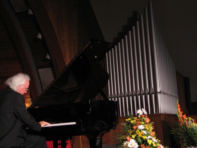 concert laplante, 2006-09-30